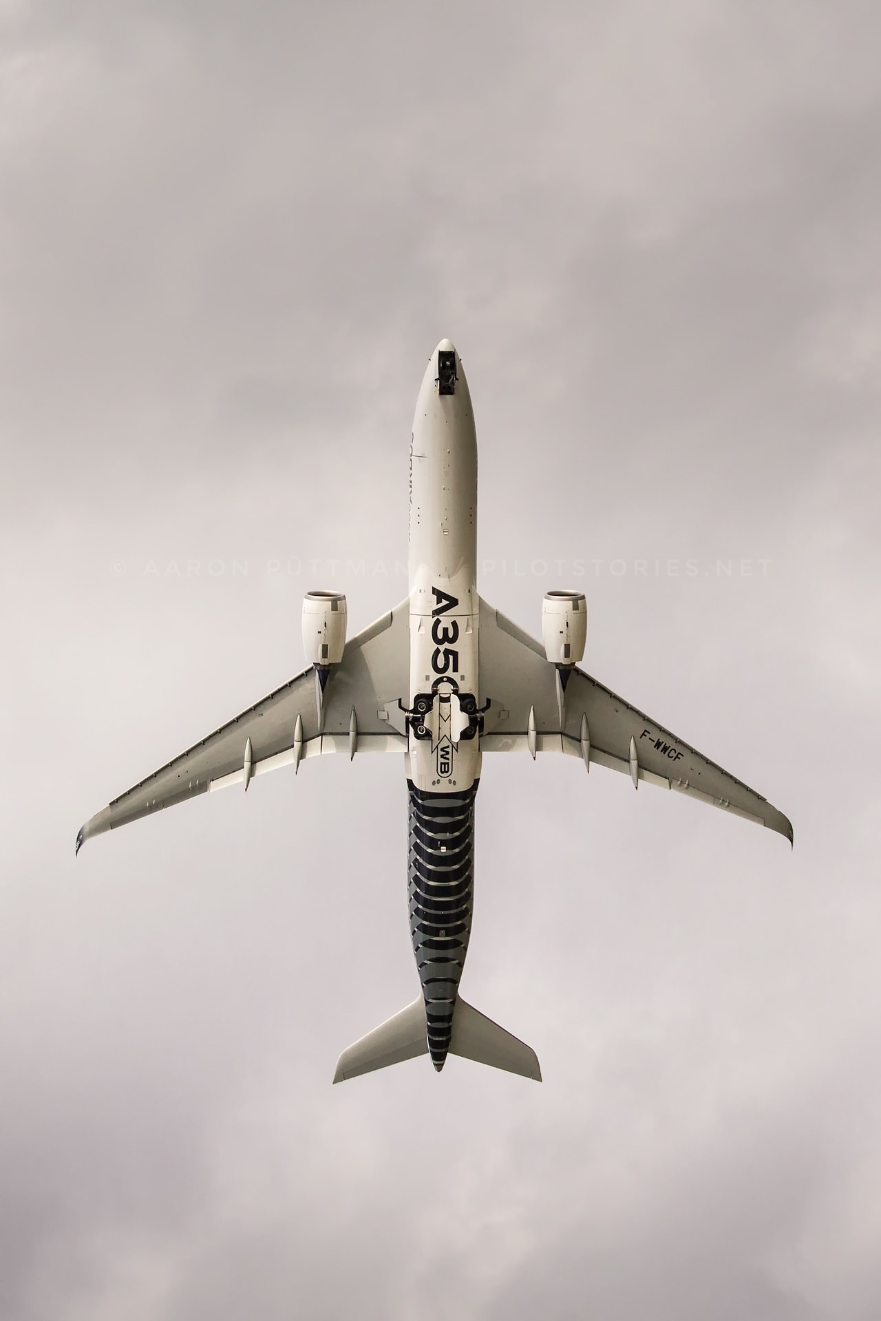 Aircraft wallpapers for your Smartphone (Full-HD)! - Pilotstories