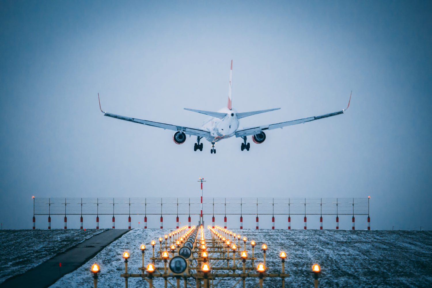 Planespotting - What is it and what Equipment do I need? - Pilotstories