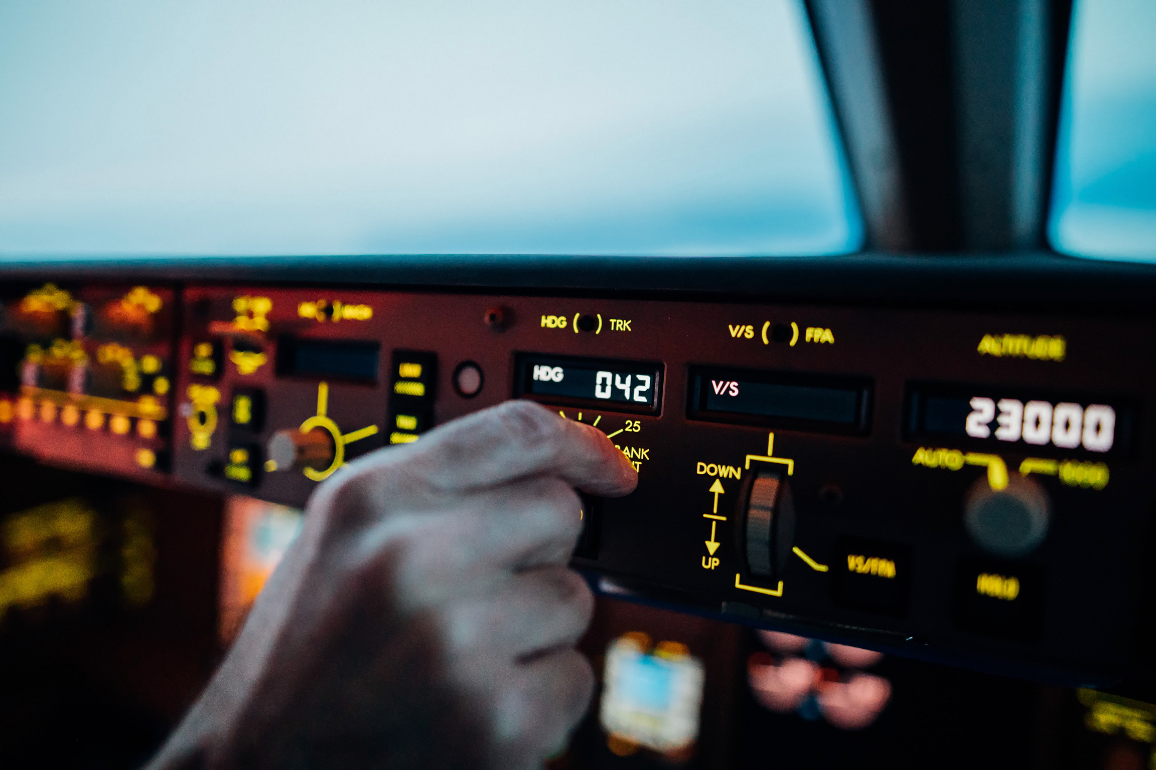 How Does The Instrument Landing System (ILS) Work? - Pilotstories